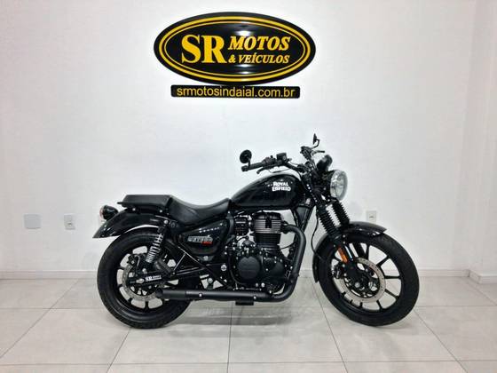 ROYAL ENFIELD METEOR 350 FIREBALL ROYAL ENFIELD METEOR 350 FIREBALL